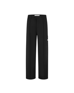 Croyez Homme Etiquette straight chino chino cra20026010