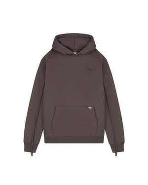 Croyez Homme Camargue hoodie hoodies crb20026009