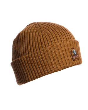 Parajumpers Rib Hat Almond