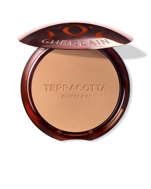 Terracotta Originele Bronspoeder #01-licht Warm 8,5 Gr