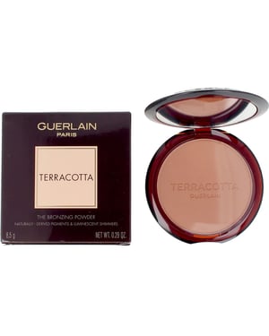 Terracotta Original Bronzepoeder #02-medium Cool 8,5 g