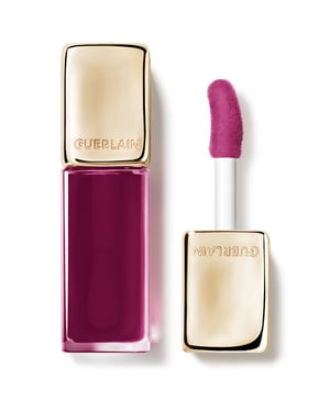 Kisskiss Bee Glow Olie Getinte Lippenolie #809-lavendel 9,5 Ml