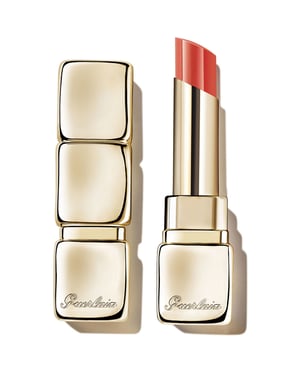 Kisskiss Shine Bloom Lipstick Shine #319-peach Kiss 3,2 gr