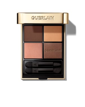 Ombres G Gouden Schaduw Palette #258 Wild Nudes 6 gr