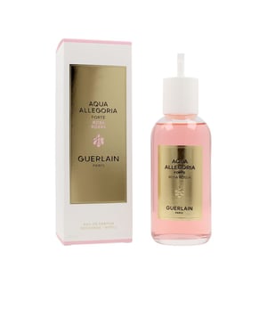 Aqua Allegoria Rosa Rossa Forte Edp Navulling 200 ml