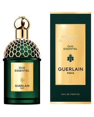 Absolus Allegoria Oudh Essentieel Edp Vapo 125 ml