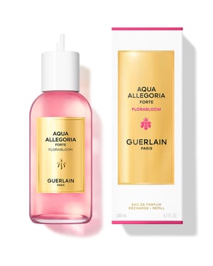 Aqua Allegoria Flora Bloom Forte Edp Navulling 200 ml
