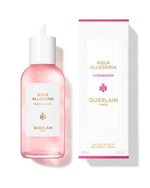 Aqua Allegoria Flora Bloom Edt Navullingen 200 ml