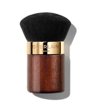 Kabuki Makeup Foundation Borstel