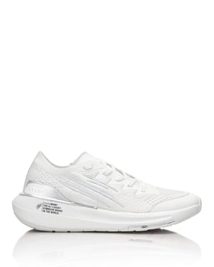 Lo-Top Sneakers