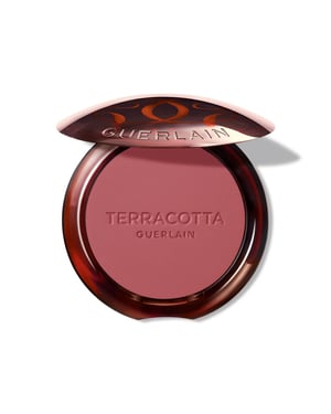 Terracotta Blush Good Face Effect Blusher #03