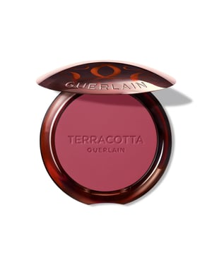 Terracotta Blush Good Face Effect Blush #04