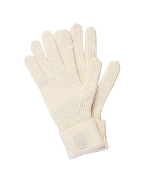 Parajumpers Enfärgade Handskar Purity