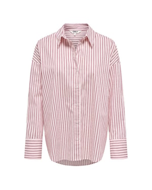 Only Blouse lange mouw 15367554 oregon