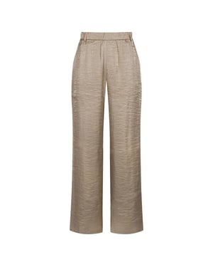 Nukus Nks09076 350 linsey pants army