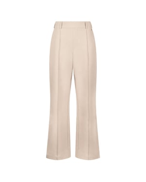 Nukus Nks09068 9 jill pants sand