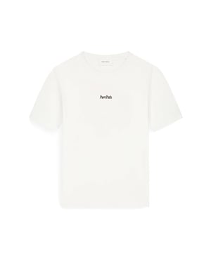 Pure Path T-shirt korte mouw 26010107