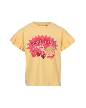 Looxs Revolution T-shirt 2611-7415-534