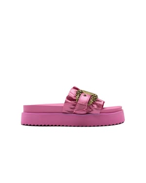 Versace Fondo arizona dis sm5 slippers