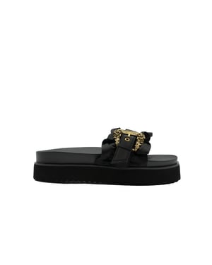 Versace Fondo arizona dis sm5 slippers