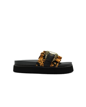 Versace Fondo arizona dis sm5 slippers