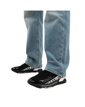 Versace Fondo dynamic dis sa3 sneakers