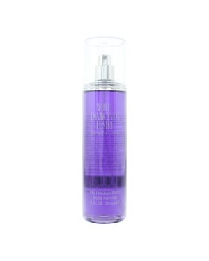 Elizabeth Taylor White Diamonds Lustre Fine Fragrance Mist 236ml