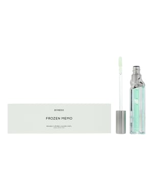 Byredo Liquid Lipstick Vinyl 4ml - 283 Frozen Memo