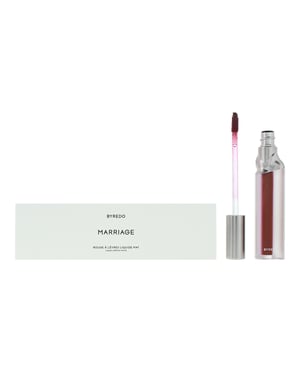 Byredo Liquid Lipstick Matte 4ml - 295 Marriage