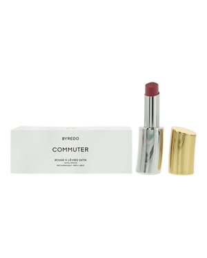 Byredo Satin Lipstick Refillable 3g - 128 Commuter