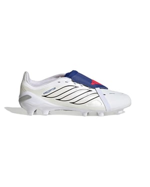 Adidas predator league ft fg j voetbal schoen firm ground jongens -