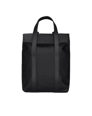 Rains 2 way tote rugtas mini w3