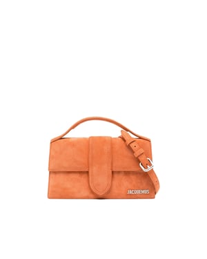 Jacquemus Le Grand Bambino Schoudertas