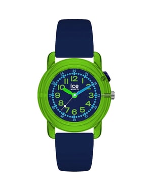 Ice Watch Ice Find - Dino Child's Blue Watch 024912