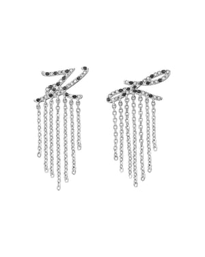 Karl Lagerfeld 5512217 Ladies Earrings