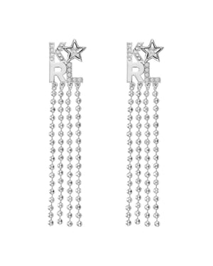 Karl Lagerfeld 5483579 Ladies Earrings