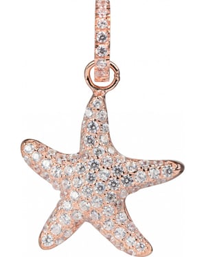 Lancaster JLA-PEN-STAR-2 Ladies Charm