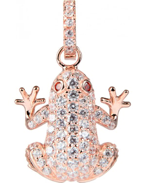 Lancaster JLA-PEN-FROG-2 Ladies Charm