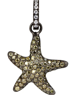 Lancaster JLA-PEN-STAR-3 Ladies Charm