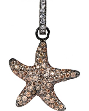Lancaster JLA-PEN-STAR-4 Ladies Charm