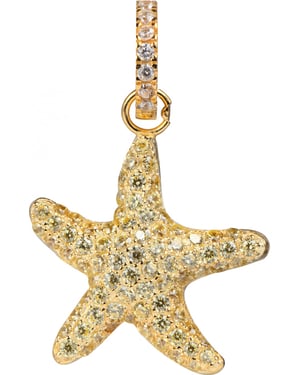 Lancaster JLA-PEN-STAR-6 Ladies Charm