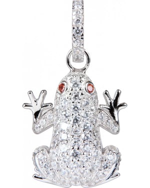 Lancaster JLA-PEN-FROG-1 Ladies Charm