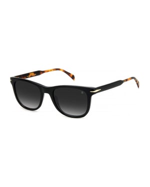 David Beckham DB-1113-S-WR7 DB 1113 S 52 WR7 Sunglasses