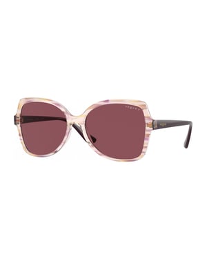 Vogue VO5488S-30625Q VO5488S 56 30625Q Sunglasses
