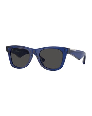 Burberry BE4426-411487-50 BE4426 50 411487 Fashion Sunglasses
