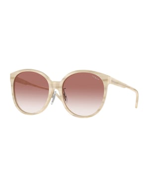Vogue VO5509SF-30708D VO5509SF 57 30708D Sunglasses