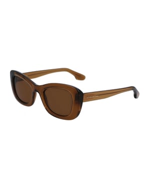 Victoria Beckham VB657S-240 VB657S 50 240 Sunglasses