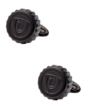 Lancaster GLA008B Mens Cufflinks