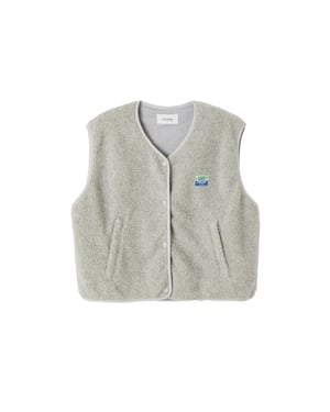 American Vintage Hoktown gilet