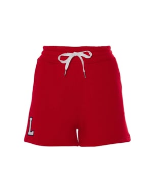 The Lola Club Mila short red -
